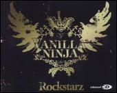 Rockstarz