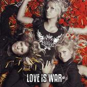 Love Is War