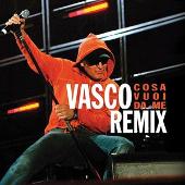 Cosa Vuoi Da Me Remix