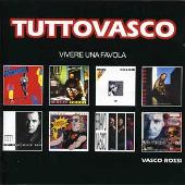 Tutto Vasco (Vivere una Favola)