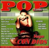 Pop Collection: Vaya Con Dios