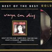 Best of the Best (Gold)