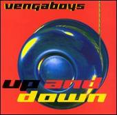 Up & Down [US Vinyl Single]