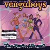 Party Album! [Canada Bonus Tracks]