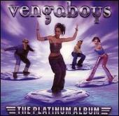 Platinum Album [Strictly Rhythm]