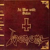 At War with Satan [Expanded]