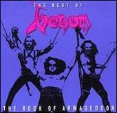 Book of Armageddon