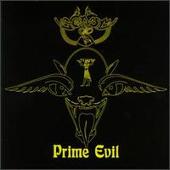 Prime Evil