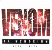 Venom in Memorium: Greatest Hits, 1981-1994