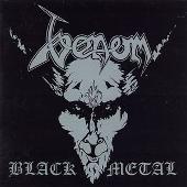 Black Metal [Expanded]