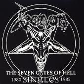 Seven Gates of Hell: Singles 1980-1985