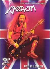 Live in London