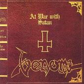 At War with Satan