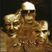 Cast in Stone [Bonus Tracks]