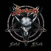 Metal Black
