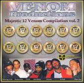 majestic 12-venom comp.vo