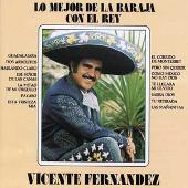 Mejor de La Baraja con el Rey