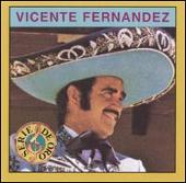 Vicente Fernandez [#3]