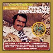 Gusta Usted? Joyas Rancheras Al Estilo de Vicente Fernandez