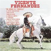 Mi Amigo El Tordillo