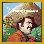 Vicente Fernandez (3rd Album)