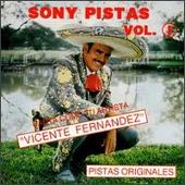 Sony Pistas, Vol. 1