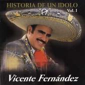 Historia de un Idolo, Vol. 1