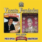 Pesar de Todo/Vicente le Canta a America Latina, Vol. 16