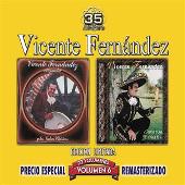 Valses del Recuerdo/Estatua de Marfil, Vol. 6