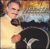 Mis Duetos [CD & DVD]