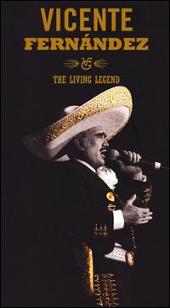 Living Legend [Long Box]