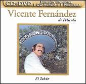 De Pelicula: El Tahur [CD/DVD]