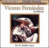 De Pelicula: Por Tu Maldito Amor [CD/DVD]