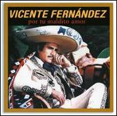 De Pelicula: Por Tu Maldito Amor