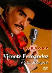 Para Siempre: Edicion Karaoke [DVD]