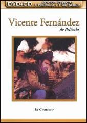 De Pelicula: El Cuatrero [DVD/CD]