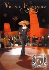 Primera Fila [DVD]