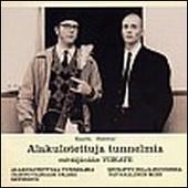 Alakulotettuja Tunnelmia
