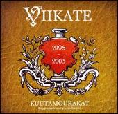 Kuutamourakat 1998-2003