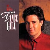 Best of Vince Gill