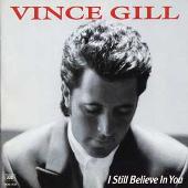 I Still Believe in You