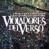 Vivir Para Contarlo [Single]