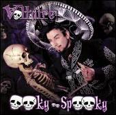Ooky Spooky