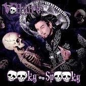 Ooky Spooky (Explicit)