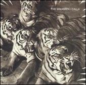 Walkmen/Calla [Split CD]