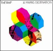X Marks Destination