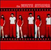 White Stripes [Japan Bonus Tracks]