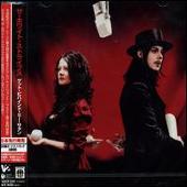 Get Behind Me Satan [Japan Bonus Tracks]