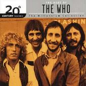 20th Century Masters - The Millennium Collection: The Best of The Who
