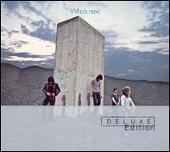 Who's Next [Deluxe Edition]